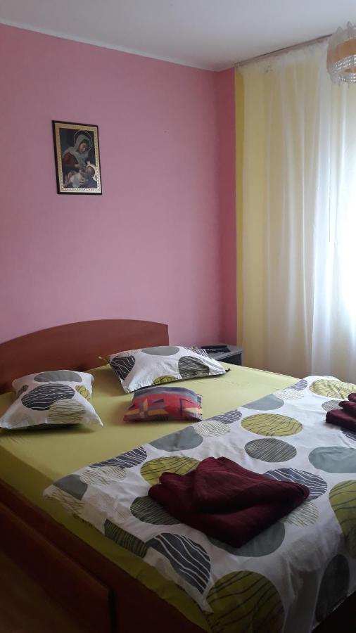 Apartament Aurora Slănic-Moldova Esterno foto